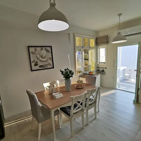 The Minty Door Boutique House Holiday home