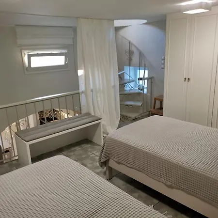 Holiday home The Minty Door Boutique House Naousa (Paros)