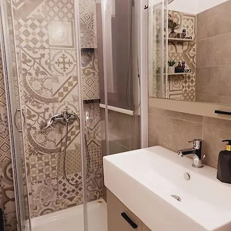 The Minty Door Boutique House