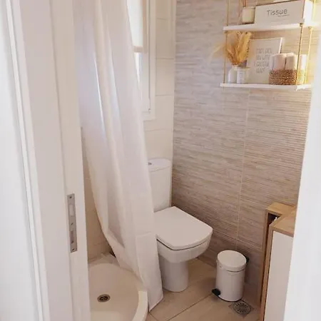 The Minty Door Boutique House Holiday home *