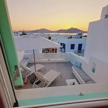 The Minty Door Boutique House Holiday home