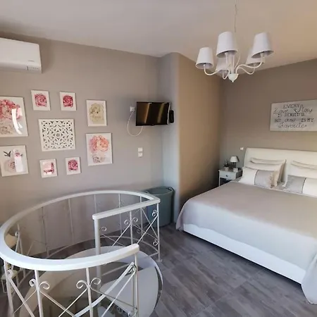 Дом отдыха The Minty Door Boutique House