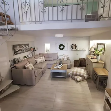 Holiday home The Minty Door Boutique House *