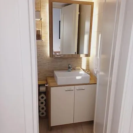 The Minty Door Boutique House Дом отдыха *