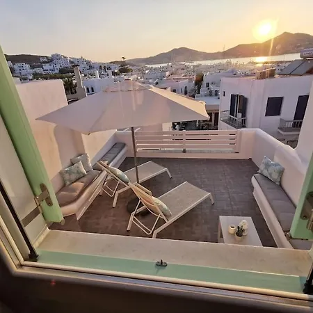 The Minty Door Boutique House *