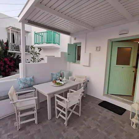 The Minty Door Boutique House *