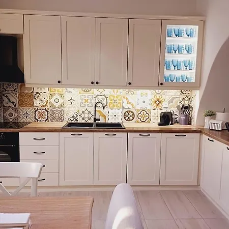 The Minty Door Boutique House *