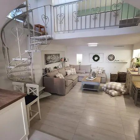 Дом отдыха The Minty Door Boutique House