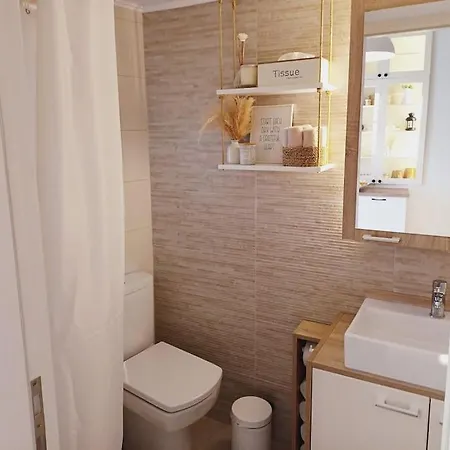 The Minty Door Boutique House * Naousa (Paros)