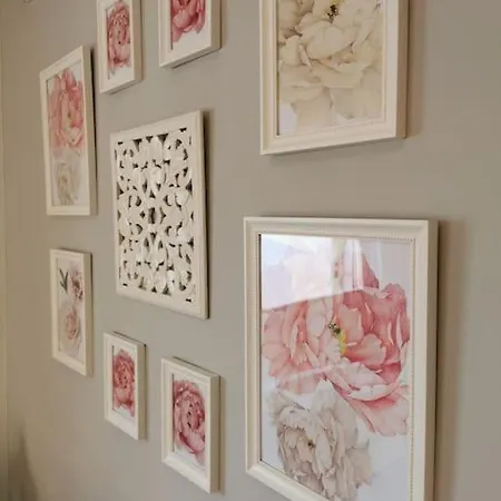 Дом отдыха The Minty Door Boutique House