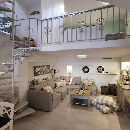 The Minty Door Boutique House *