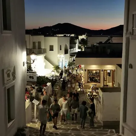 The Minty Door Boutique House Дом отдыха *