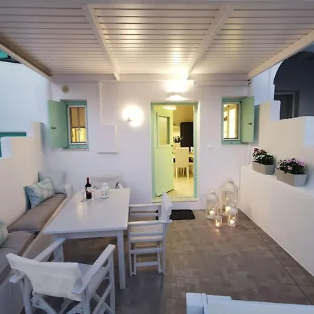 Holiday home The Minty Door Boutique House