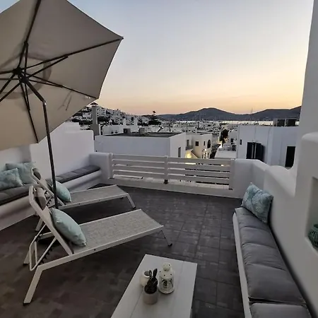 The Minty Door Boutique House *