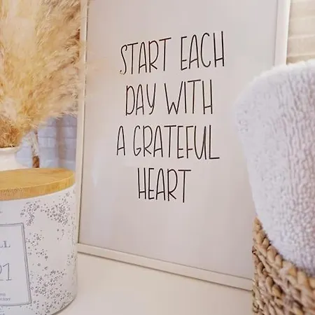 The Minty Door Boutique House Holiday home