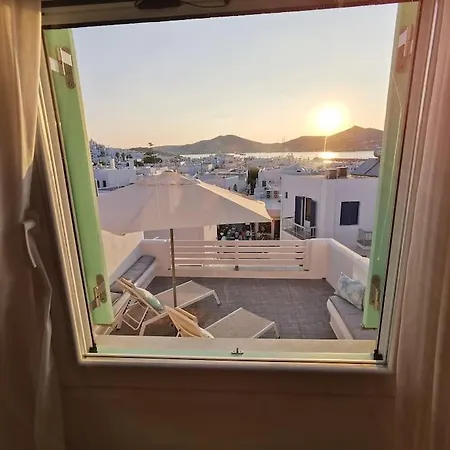 Дом отдыха The Minty Door Boutique House *