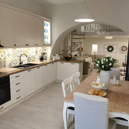 The Minty Door Boutique House *