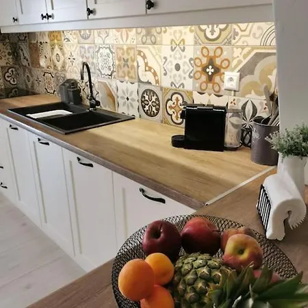 Дом отдыха The Minty Door Boutique House Науса