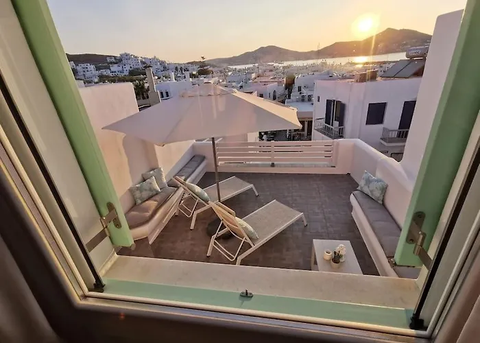 The Minty Door Boutique House *