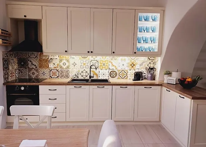 The Minty Door Boutique House *