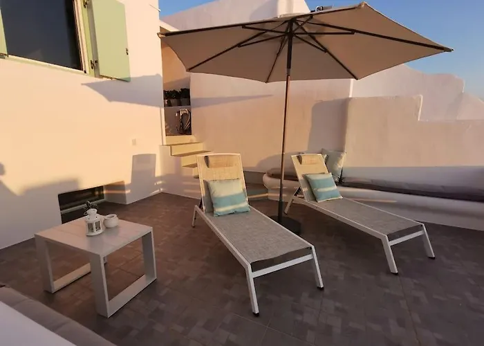 Semesterbostad The Minty Door Boutique House