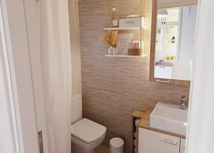 The Minty Door Boutique House * Naousa