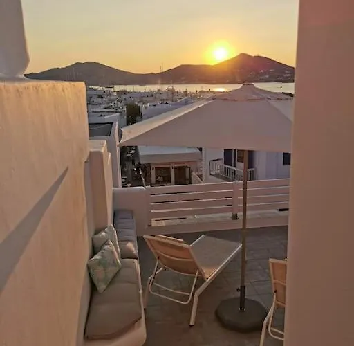 Semesterbostad The Minty Door Boutique House *