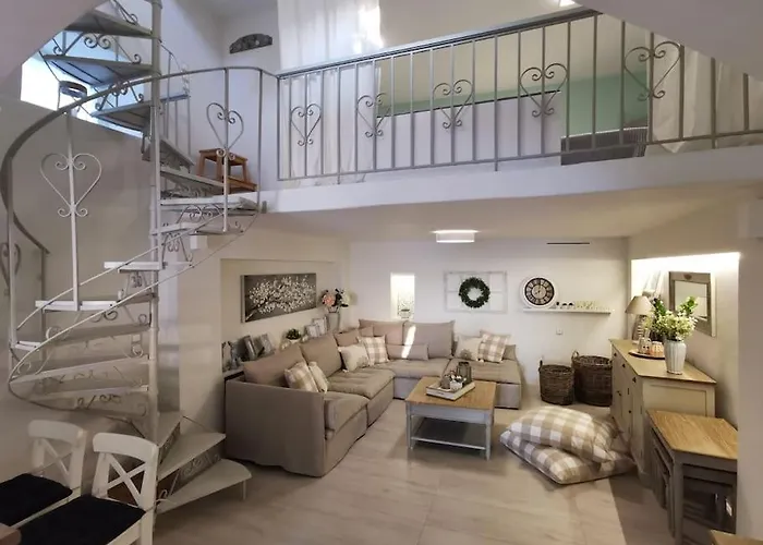 The Minty Door Boutique House *