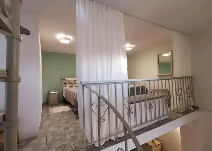 The Minty Door Boutique House Semesterbostad Naousa