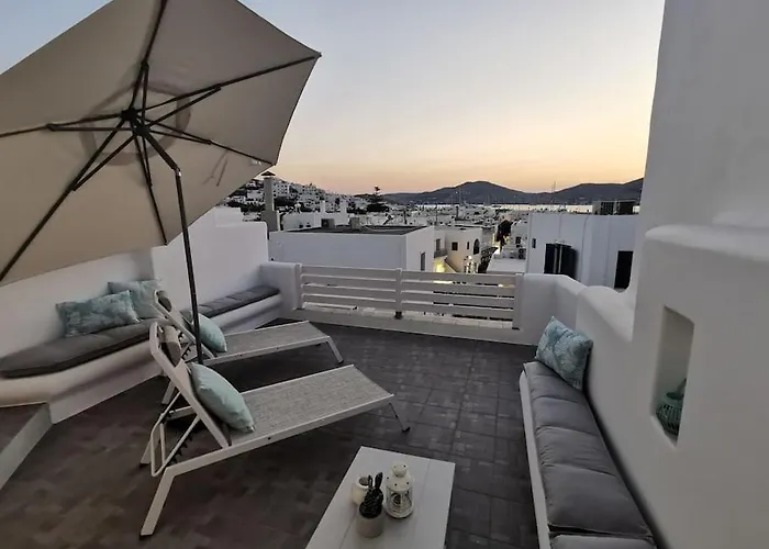 The Minty Door Boutique House *