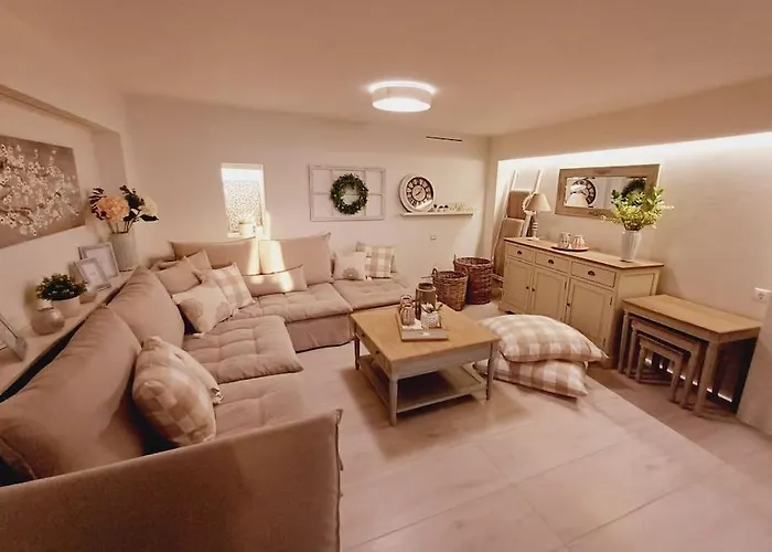 The Minty Door Boutique House Naousa