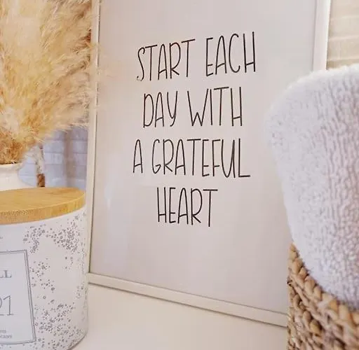 The Minty Door Boutique House Semesterbostad