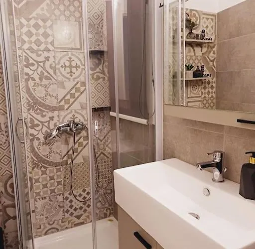 The Minty Door Boutique House